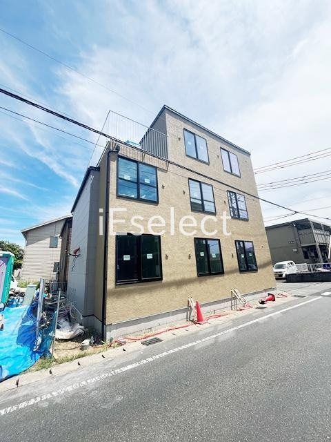 VAU HOUSE蘇我