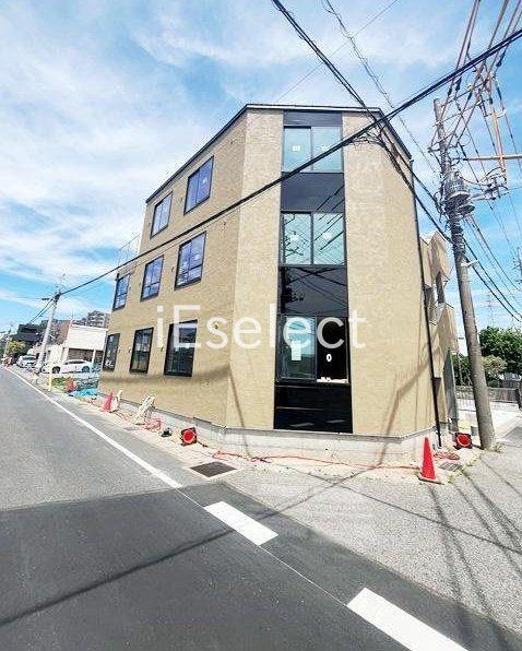 VAU HOUSE蘇我