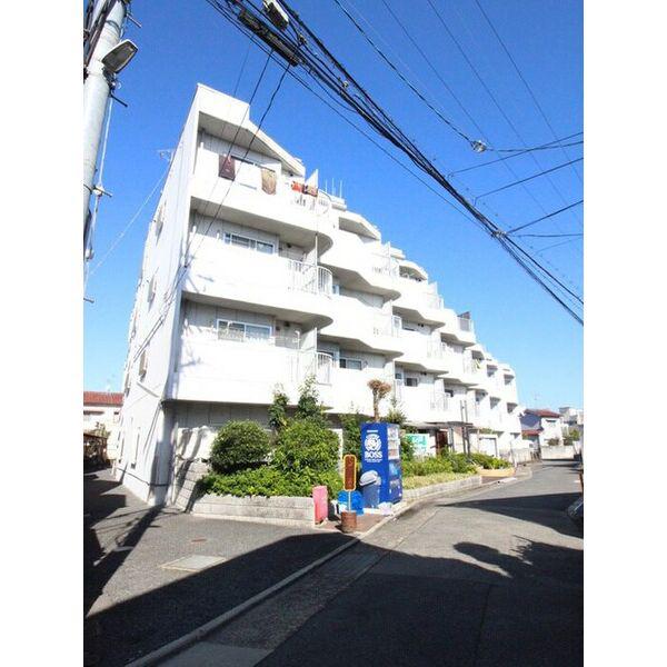 グローハイツ藤井寺