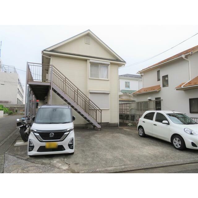 いずみのハイツ