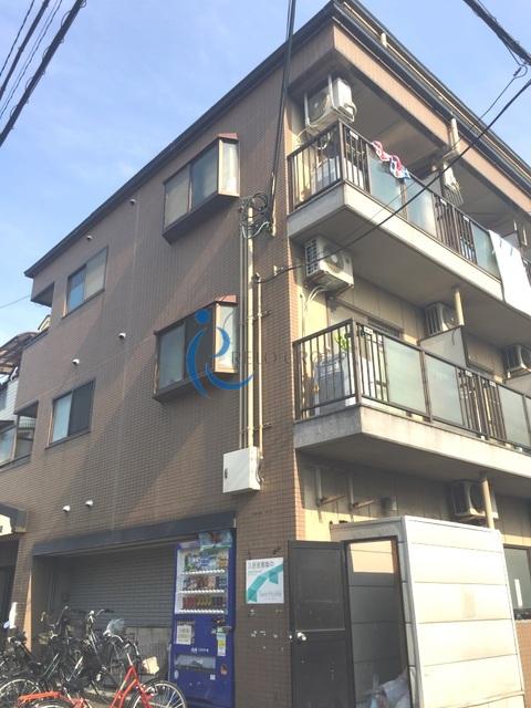 グランドール喜連