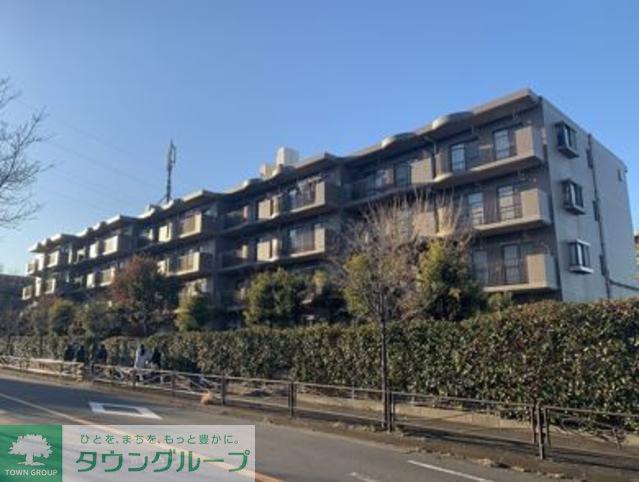 フィール野川