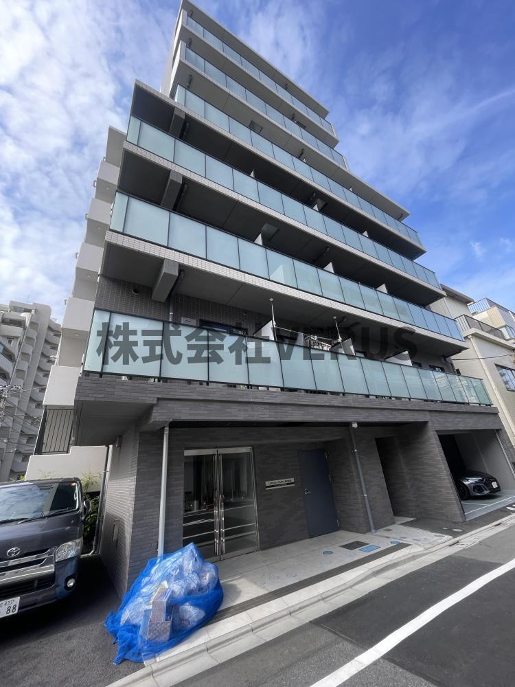 アーバンパーク東日暮里