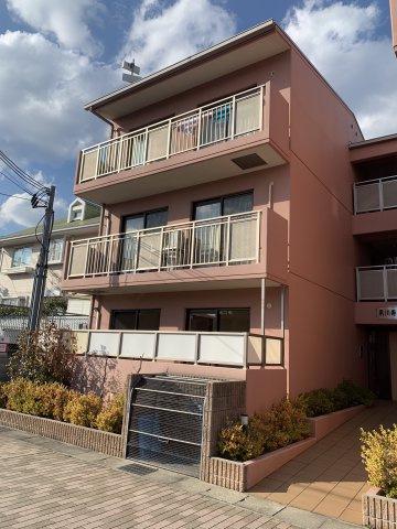 夙川寿マンション