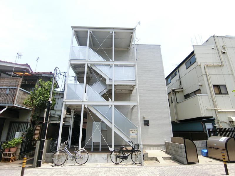 リブリサンモール小田
