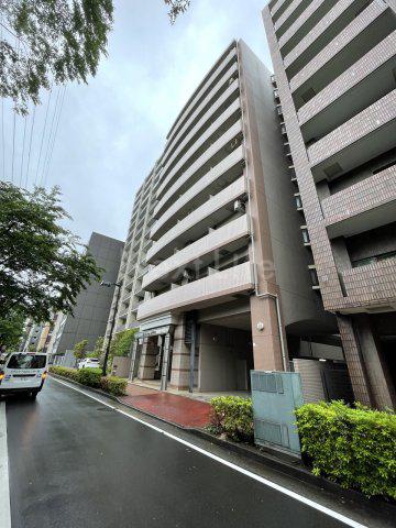 アール・ケープラザ新横浜Ⅱ