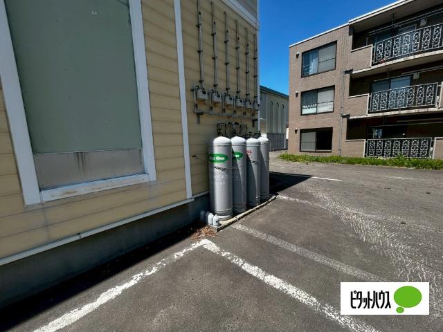 トゥインクルI
