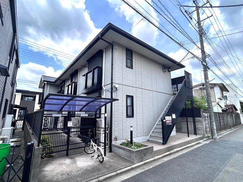 GRANDIS KICHIJOJI