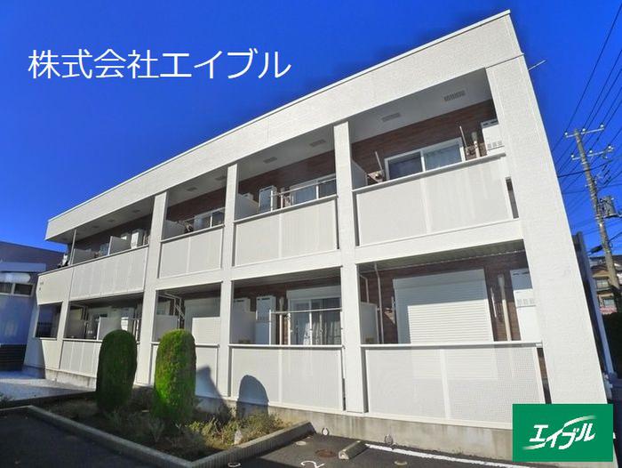 フランシーズ