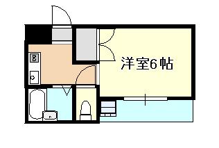 マンションモリヤ神田