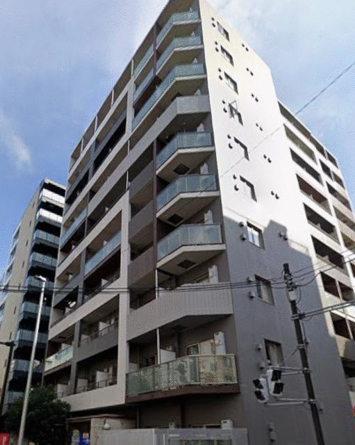 グランフォース横浜関内