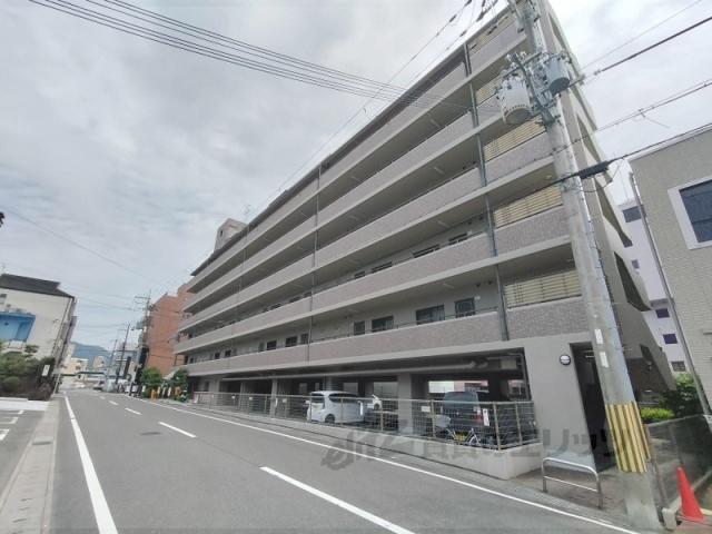 メープルコート中村Ⅰ