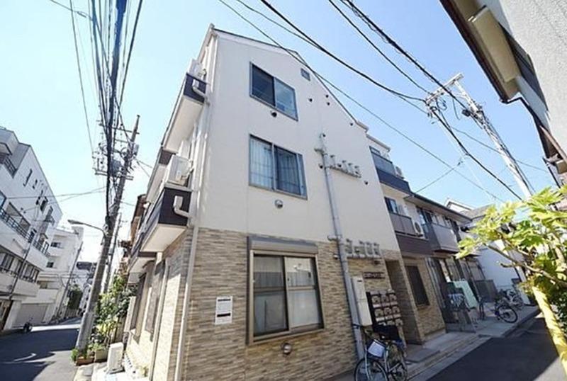 エスポワール平井弐番館