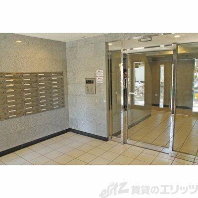 スカイコート東陽町イースト