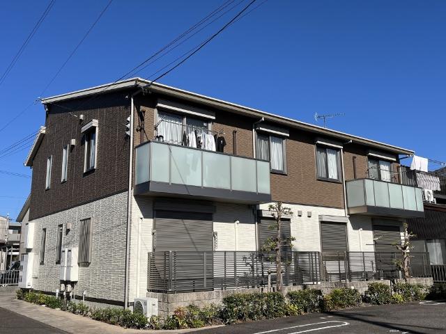 エトワール朝倉