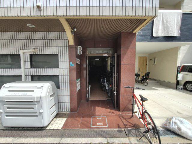 エスポワール御崎