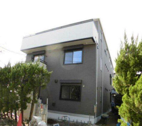 リヴェール新川崎