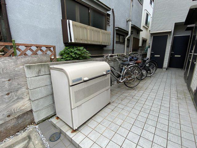 バーミープレイス王子II