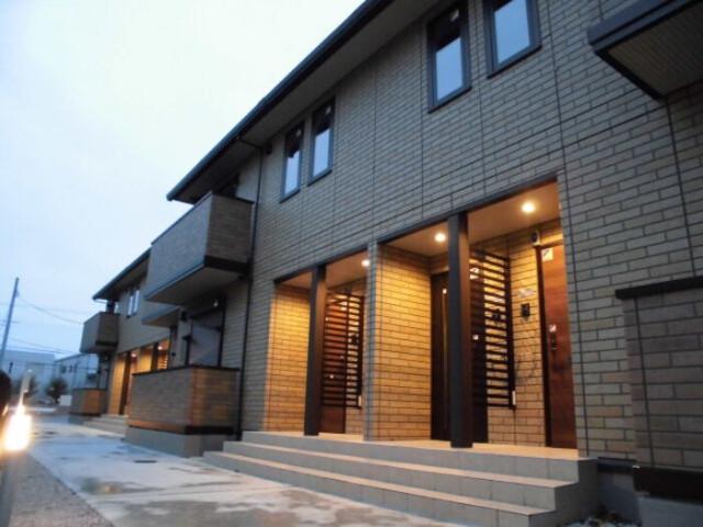 コートシャルマンK(2LDK/2階)
