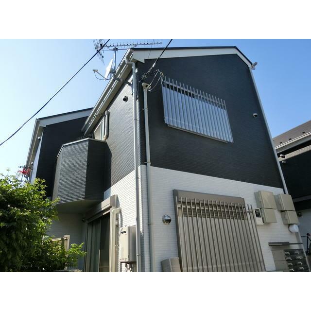 アイコート経堂