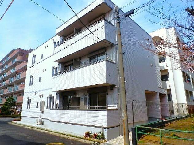 ラシーネベルズ千葉