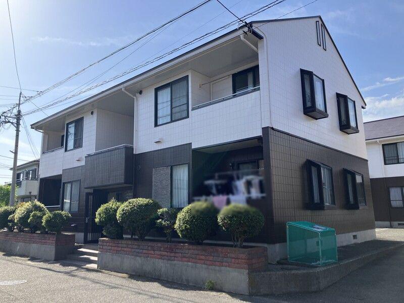 ハイツフロイデII