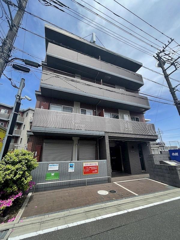 フェリオ緑ヶ丘