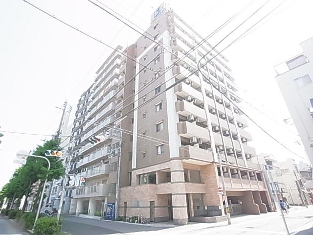 エステムコート神戸西IIIフロンタージュ