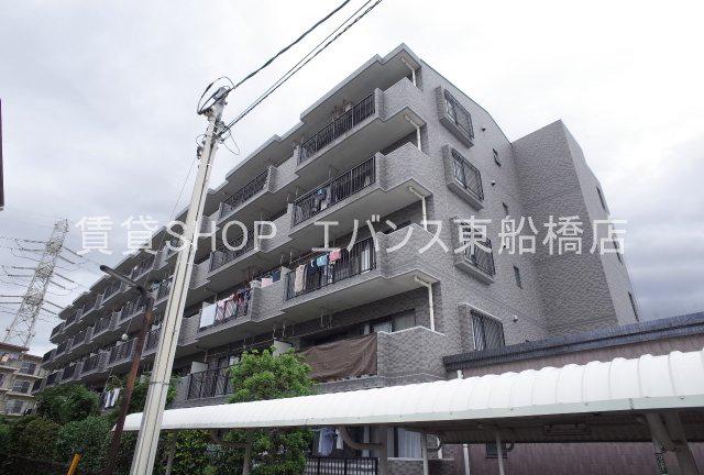 KSシャンブル