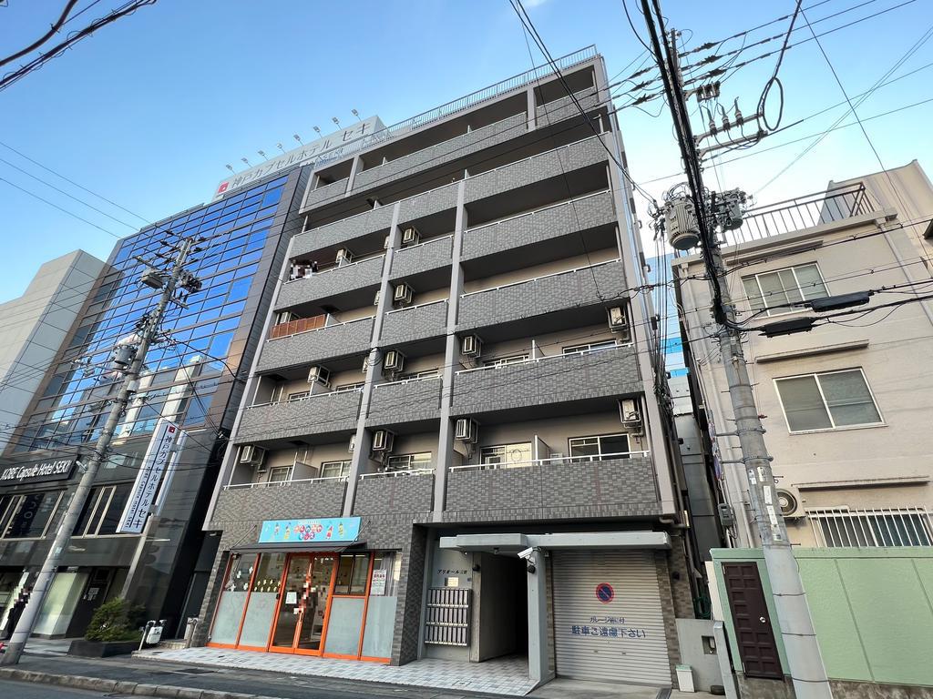 プリオール三宮