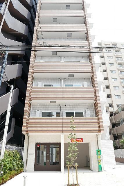 プレミアムキューブ品川戸越MO
