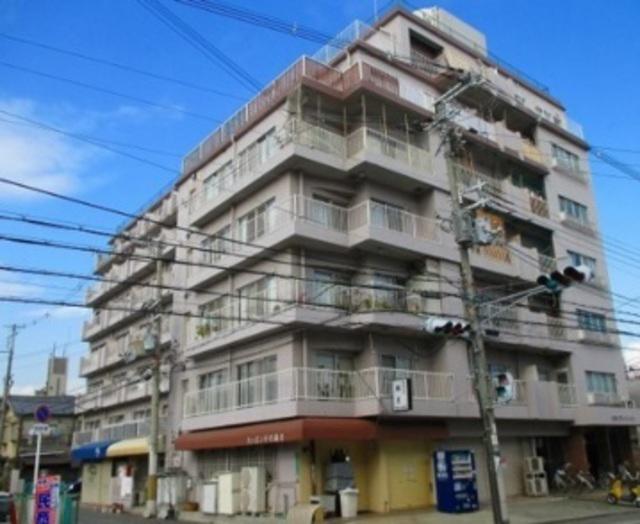金岡グランドハイツ