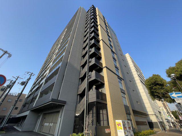 プレサンス神戸セレスティア
