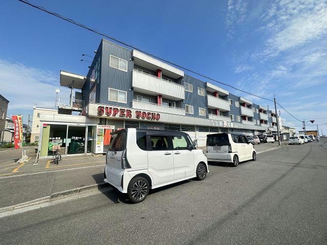 コートJ(3LDK/2階)