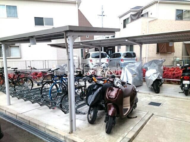 グラース宝塚