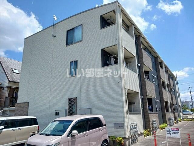 グラース宝塚