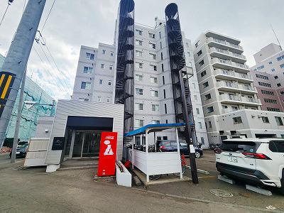 トーワ北7条