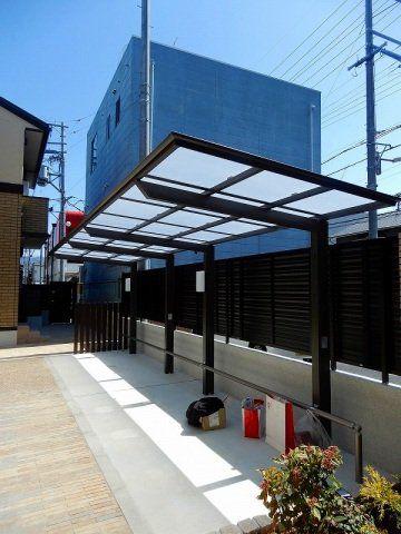セピアコート八尾北本町