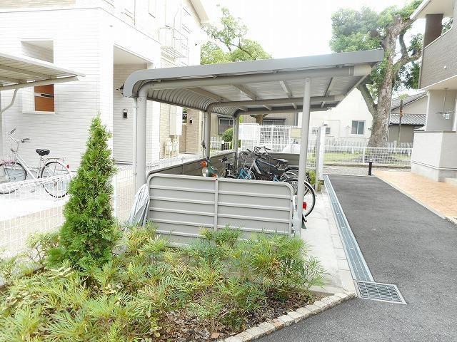 アドーラ木曽川 IV