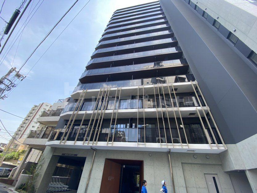ONE ROOF RESIDENCE NISHI NIPPORI(2LDK/9階)