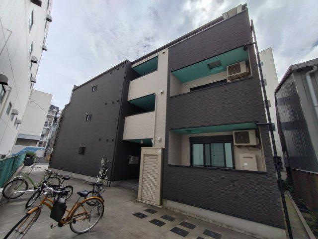 エール北巽