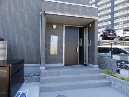 セジュール妙見