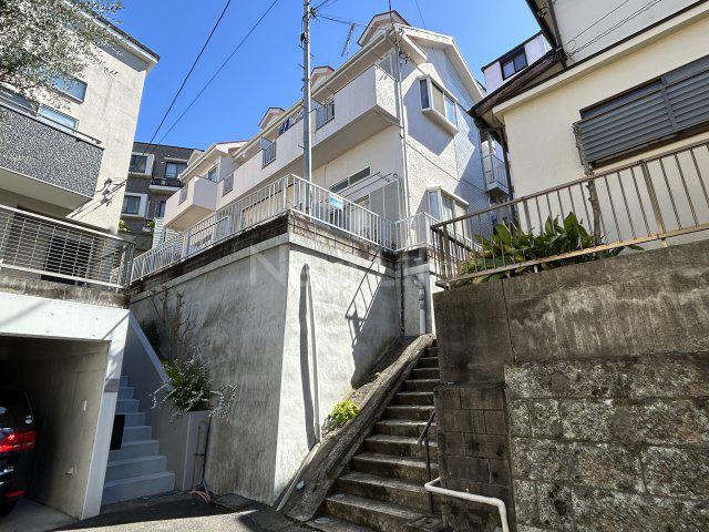 ミッキーハウス津田山