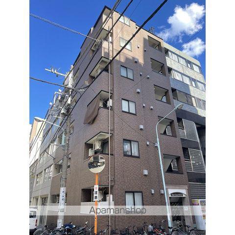 ディアコート日本橋