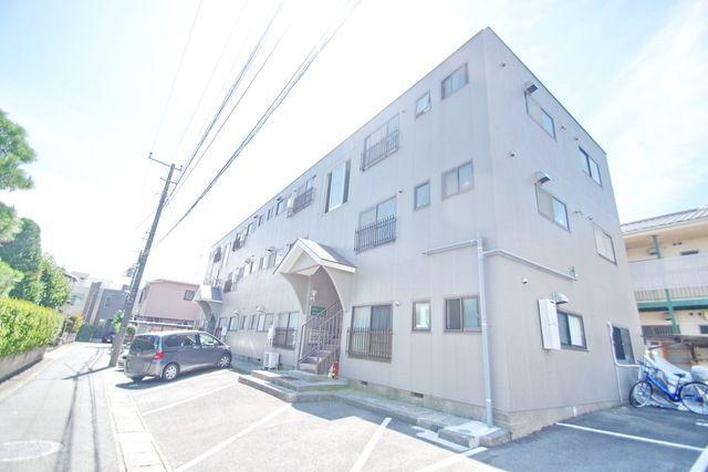 あすかマンション