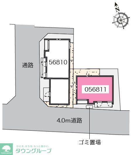クレイノエクセル戸越II