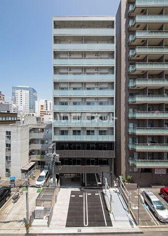 KO RESIDENCE 銀山町
