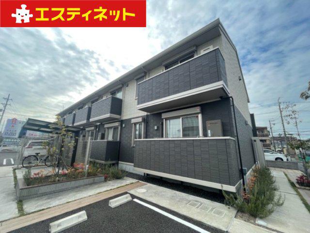 マ メゾン大高