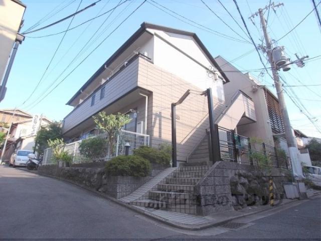 メゾンリッツ