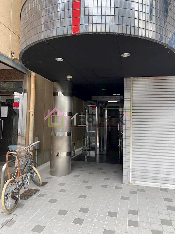 YSコート今福鶴見/